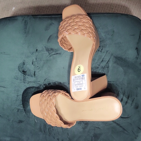 Rachel Zoe Shoes - Rachel Zoe platform heels